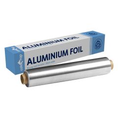 304345C Tin Foil 300mm (Caterwrap)
