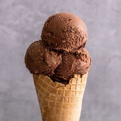 203722C Death by Chocolate Ice Cream (English Lakes) Napoli