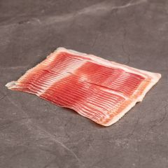1000326 Sliced Smoked Pancetta