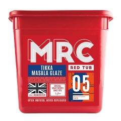 1000278 Tikka Masala Glaze (MRC)