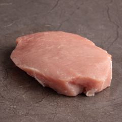 1000434 Pork Loin Cannon Steaks