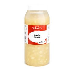 Apple Sauce (Shaws)