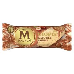 Magnum Utopia Double Hazelnut (Wall's)