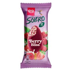Solero Berry Bliss (Wall's)