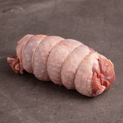 1000371 Boneless Rolled Turkey Legs