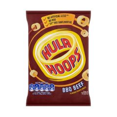 309294C Hula Hoops BBQ Beef