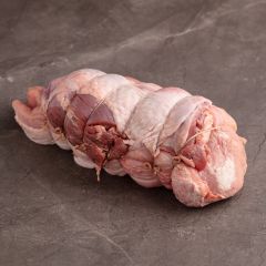 1000310 Boneless Rolled Turkey Breast and Thigh