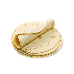 202559C Flour Tortillas 12" (Santa Maria)