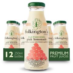 309851C Pink Lemonade (Folkington's)