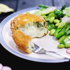 206232C Florentine Fishcake (Paramount)