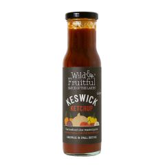 Keswick Ketchup (Wild & Fruitful)