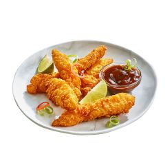 203299C Sweet Chili Chicken Bandidos (Tyson)