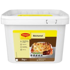 303897S Bechamel Sauce Mix (Maggi)