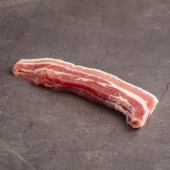 1000080 Homecured Sliced Streaky Bacon