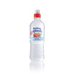 307921C Radnor Splash Strawberry Still Water