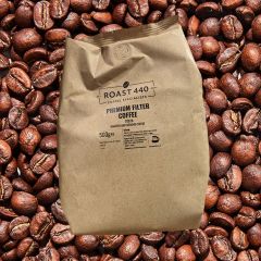 Roast 440 Premium Blend Filter Coffee