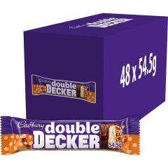 300668C Double Decker (Cadbury)