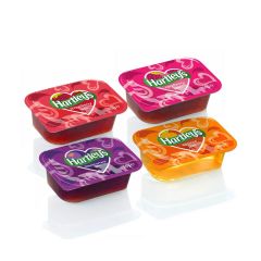 301622C Assorted Jam Portions (Hartley's)