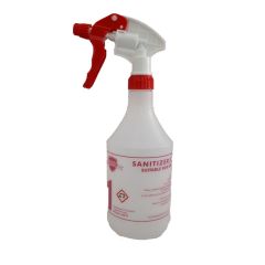 309611C Reload No.1 Empty Bottle (Red)