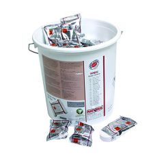 309752C Rational Red Cleaner Tablets
