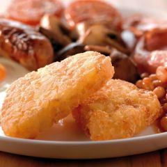 200086C Hash Browns (McCain)