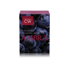 308404S Cooking Ambra (Marsala)