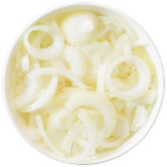 200030S Sliced Onions (Greens)