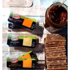 304037C Assorted Cheese Sticks