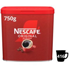 300099S Nescafe Granules