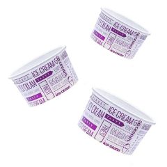 309774C Ice Cream Tubs (Medium) (English Lakes)
