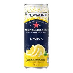 308713C San Pellegrino Limonata