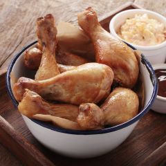 206294C Roast Chicken Drumsticks
