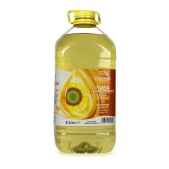 309720C Sunflower Oil (KTC)