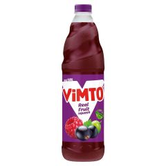 Vimto Squash