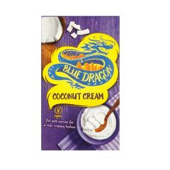 305977S Coconut Cream (Blue Dragon)