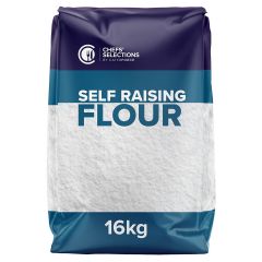 Self Raising Flour (Chefs Selections)