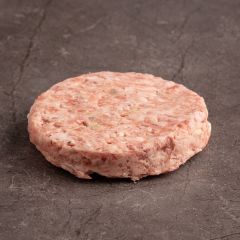 1000577 Schools Recipe Pork Patties 56g