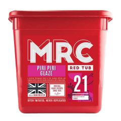 1000255 Piri Piri Glaze (MRC)