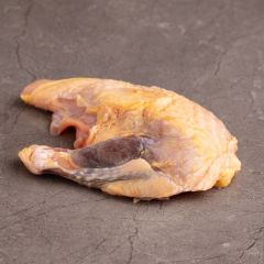1000106 Guinea Fowl Supremes (frozen)