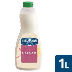 302343S Caesar Dressing (Hellmann's)