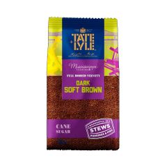 302007C Soft Dark Brown Sugar (Tate & Lyle)