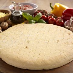 200403C Deep Pan Pizza Crusts 9" (Pizza Plus)