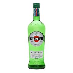 400346S Martini Extra Dry