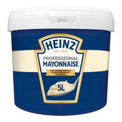309461C Mayonnaise (Heinz)