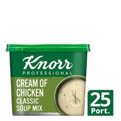 308582C Chicken Classic Soup Mix (Knorr)