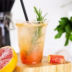 309314S Cold Cup 12oz (Vegware)
