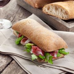 206141C Ciabatta Bocata (Panesco)