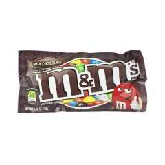 309416C M&Ms Chocolate