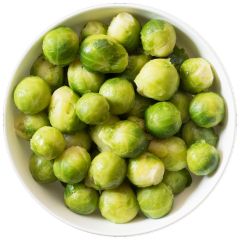 205696S Button Sprouts (Greens)