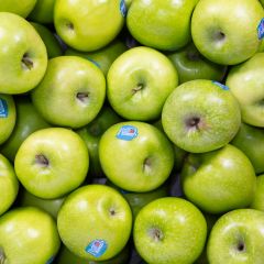 500054C Granny Smith Apples (fresh)